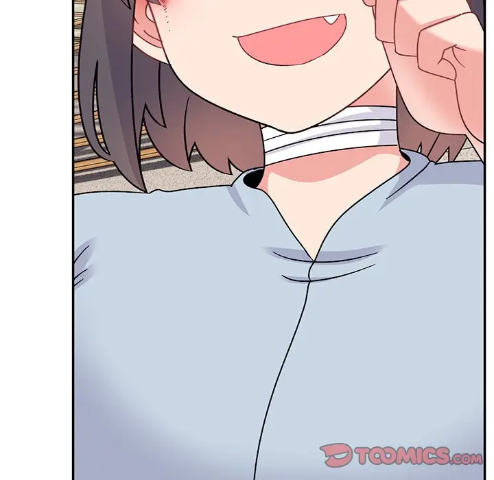 Life With Mia Chapter 40 - Page 120