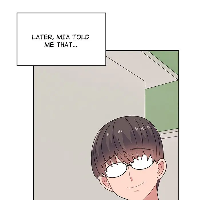 Life With Mia Chapter 40 - Page 126