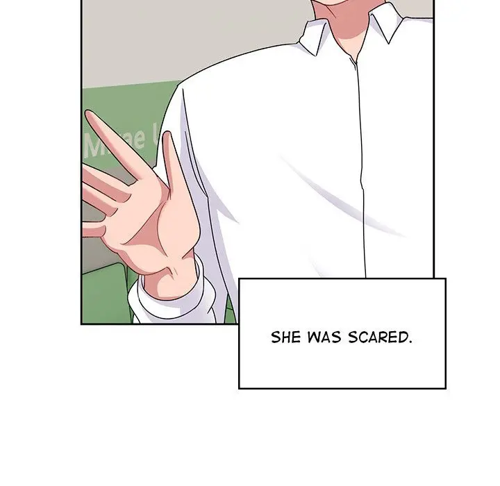 Life With Mia Chapter 40 - Page 127