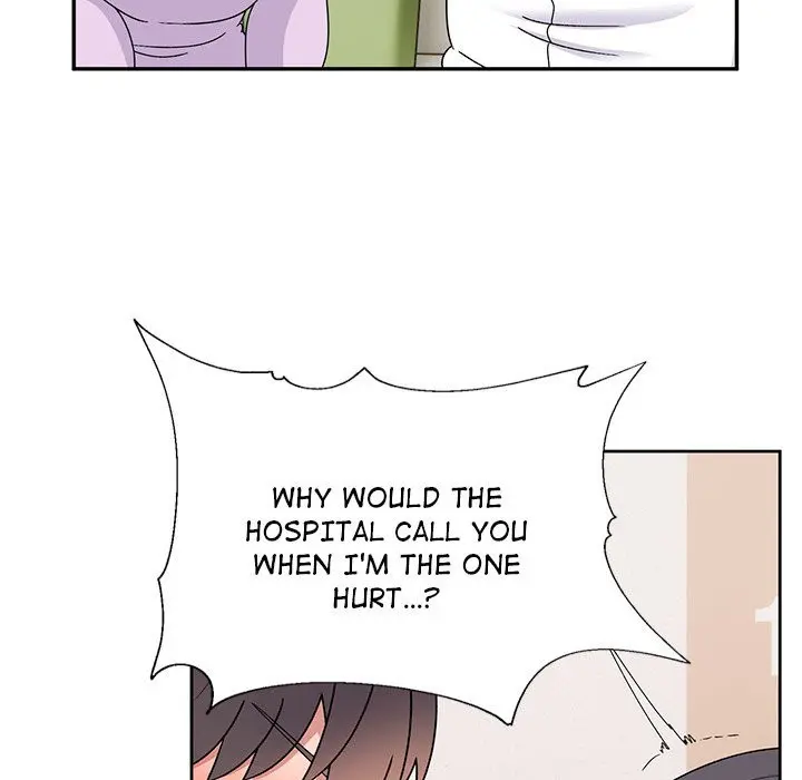 Life With Mia Chapter 40 - Page 13