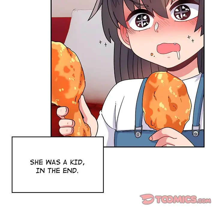 Life With Mia Chapter 40 - Page 132