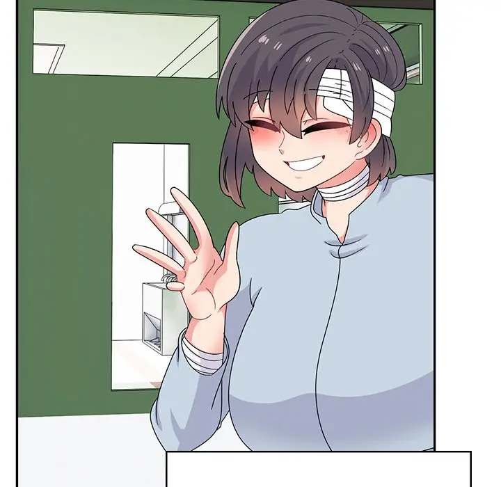 Life With Mia Chapter 40 - Page 134