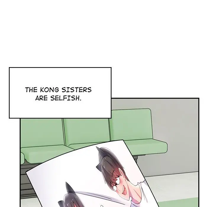 Life With Mia Chapter 40 - Page 136