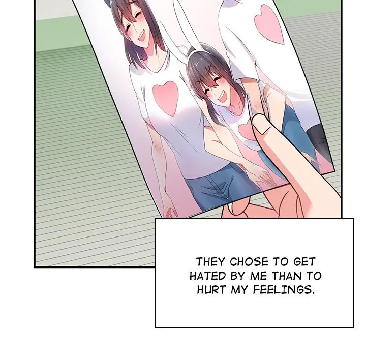 Life With Mia Chapter 40 - Page 137