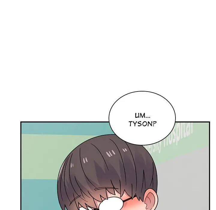 Life With Mia Chapter 40 - Page 143