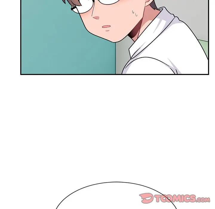 Life With Mia Chapter 40 - Page 144