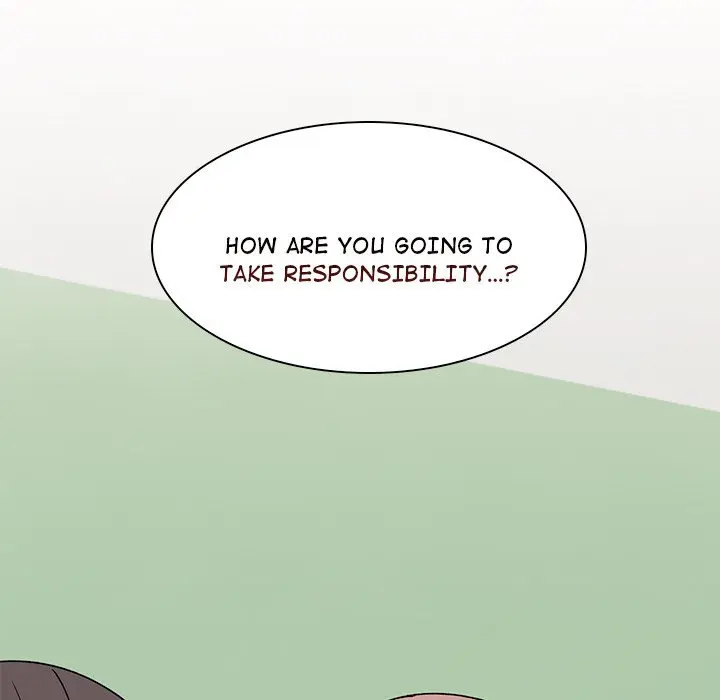 Life With Mia Chapter 40 - Page 146