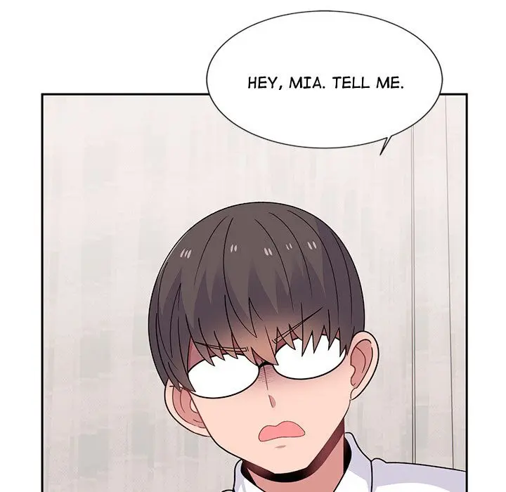Life With Mia Chapter 40 - Page 16