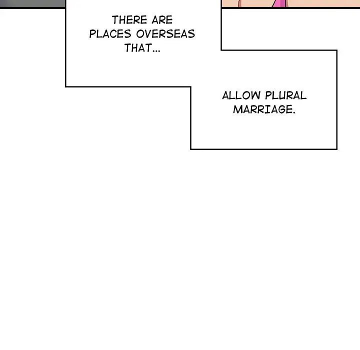 Life With Mia Chapter 40 - Page 160