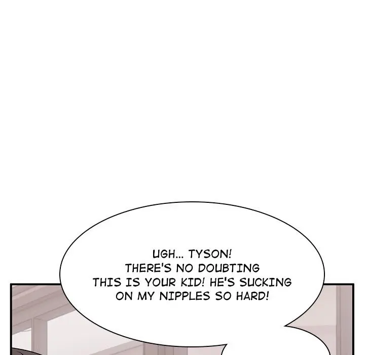 Life With Mia Chapter 40 - Page 163