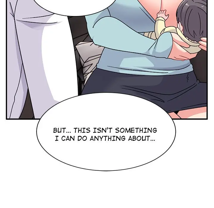 Life With Mia Chapter 40 - Page 165