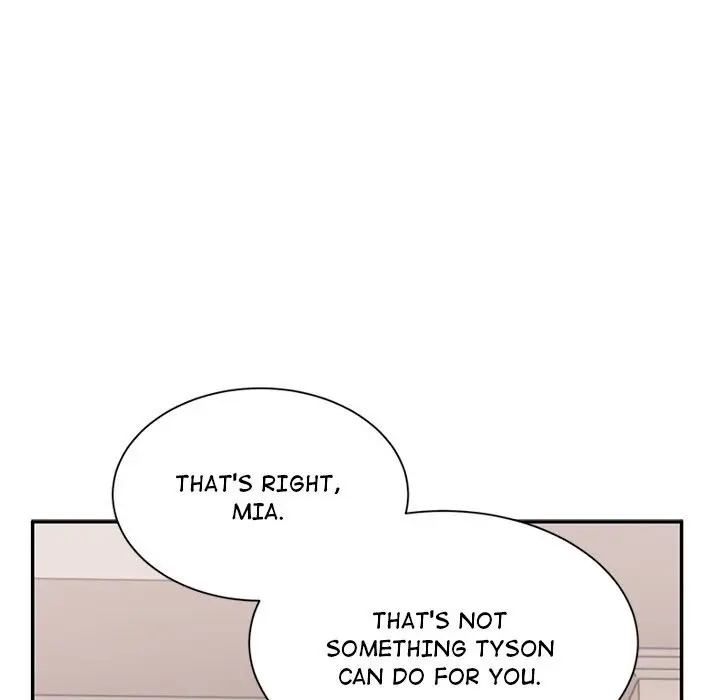 Life With Mia Chapter 40 - Page 166