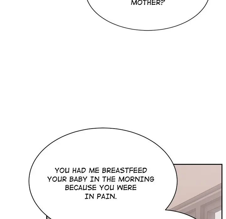 Life With Mia Chapter 40 - Page 169