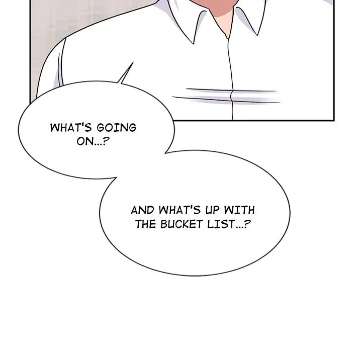 Life With Mia Chapter 40 - Page 17