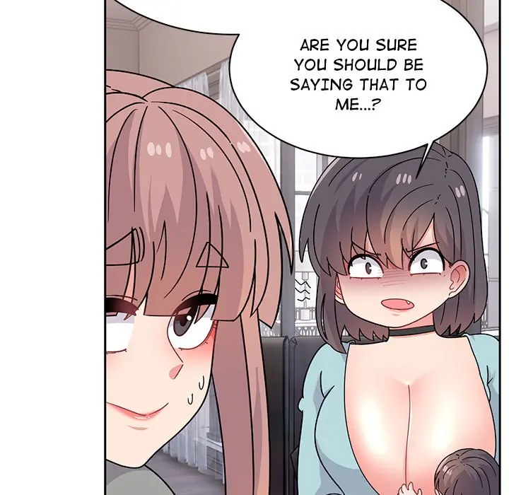 Life With Mia Chapter 40 - Page 170