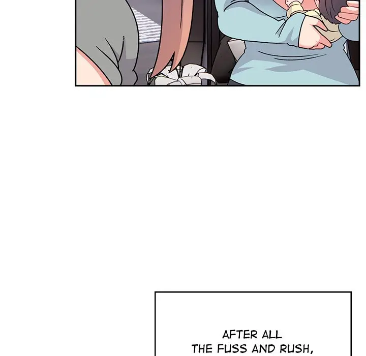 Life With Mia Chapter 40 - Page 171