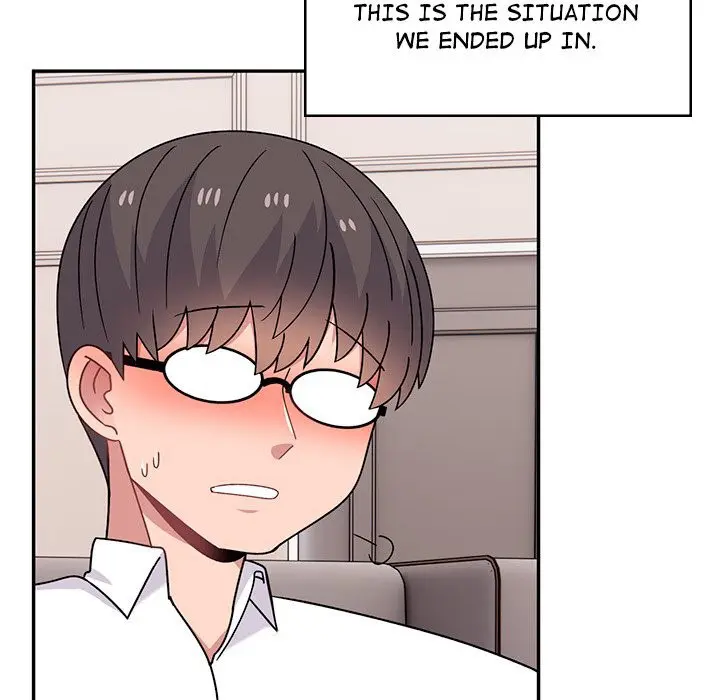 Life With Mia Chapter 40 - Page 172