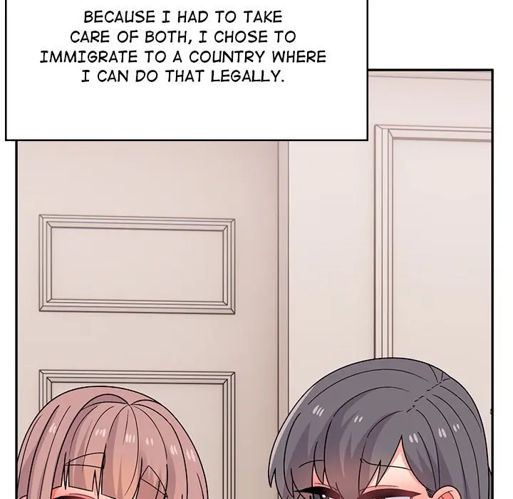 Life With Mia Chapter 40 - Page 174