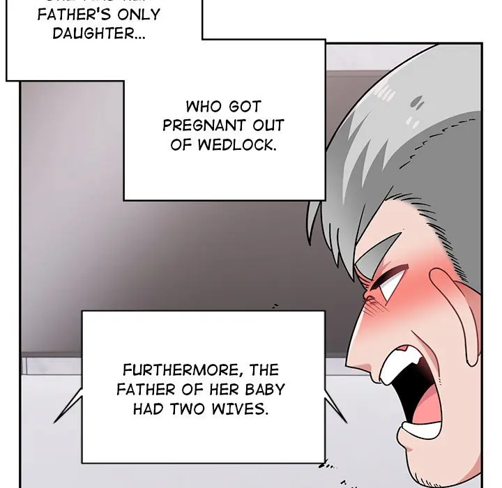 Life With Mia Chapter 40 - Page 177