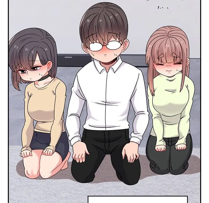 Life With Mia Chapter 40 - Page 178