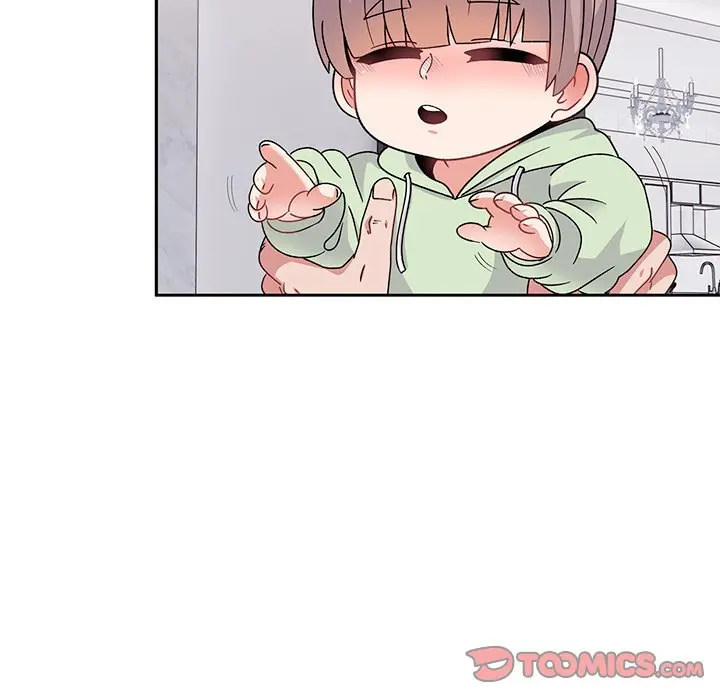 Life With Mia Chapter 40 - Page 180