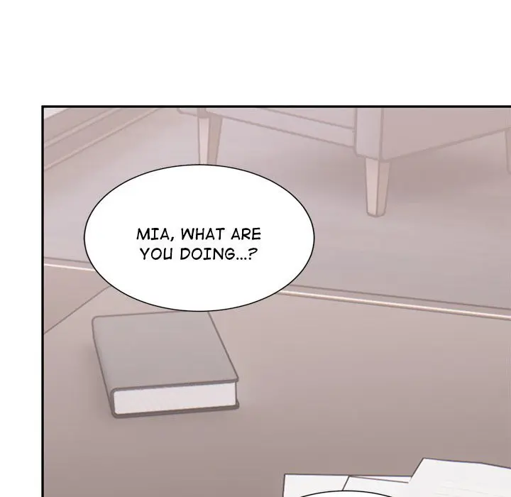 Life With Mia Chapter 40 - Page 196