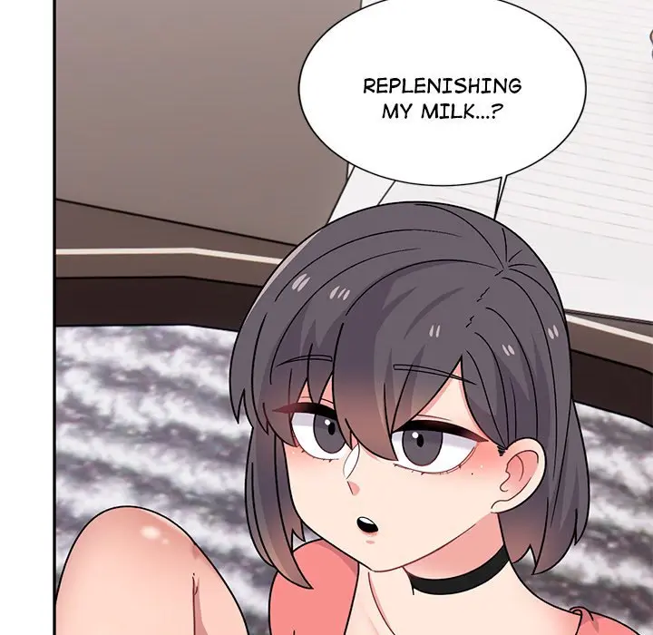 Life With Mia Chapter 40 - Page 197