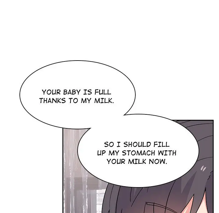 Life With Mia Chapter 40 - Page 199