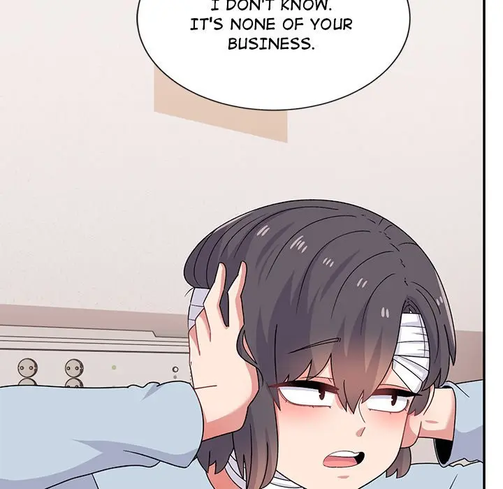 Life With Mia Chapter 40 - Page 20