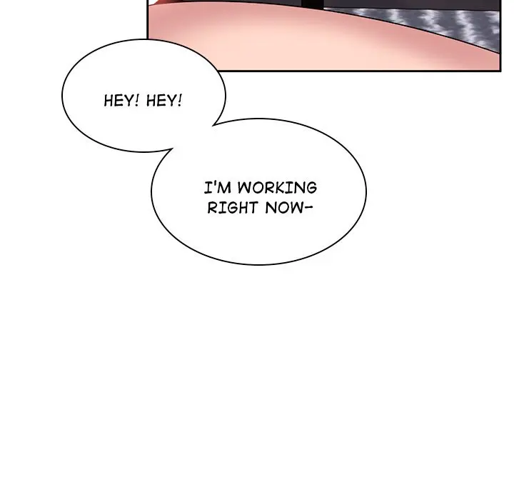 Life With Mia Chapter 40 - Page 201