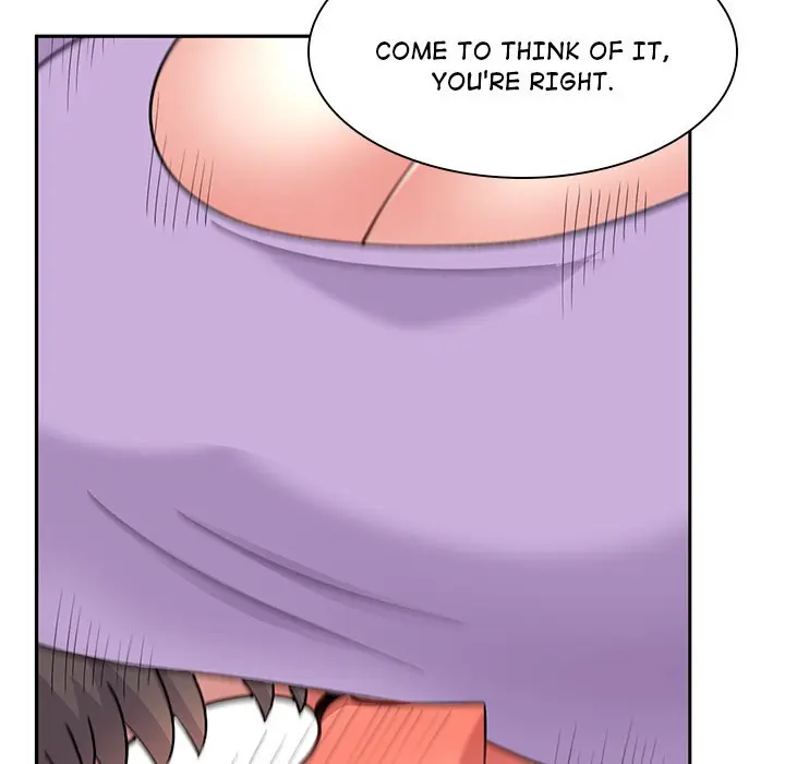 Life With Mia Chapter 40 - Page 203