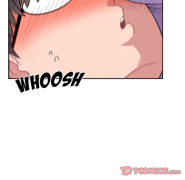 Life With Mia Chapter 40 - Page 204