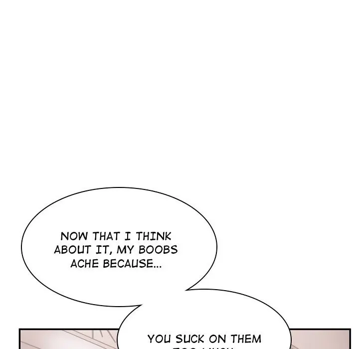 Life With Mia Chapter 40 - Page 205