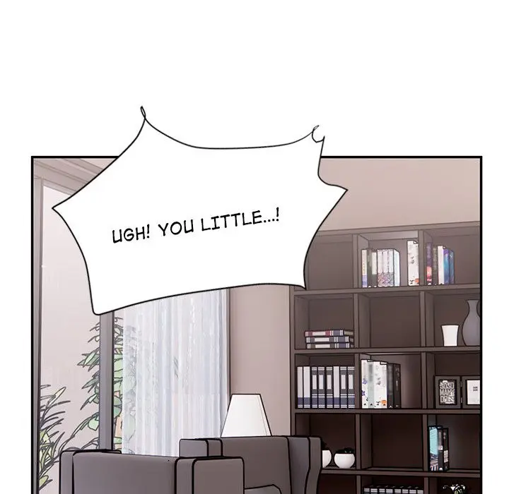 Life With Mia Chapter 40 - Page 208