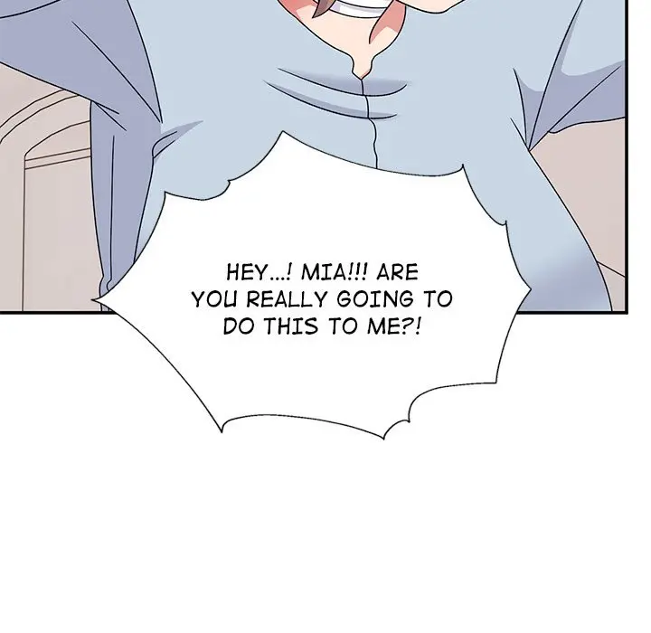 Life With Mia Chapter 40 - Page 21
