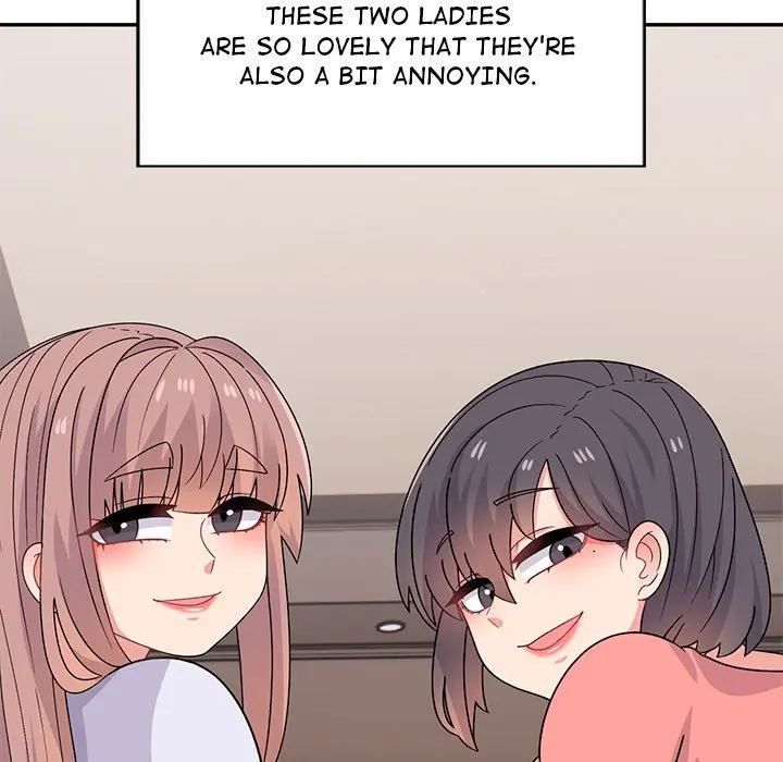 Life With Mia Chapter 40 - Page 212