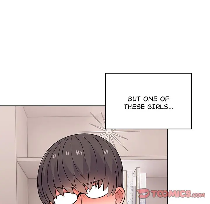 Life With Mia Chapter 40 - Page 216
