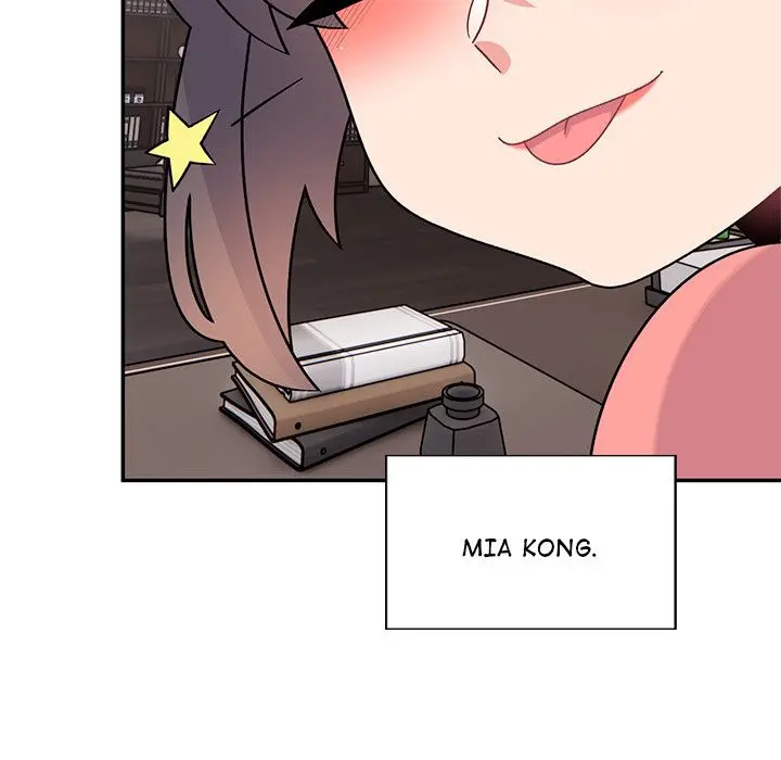Life With Mia Chapter 40 - Page 220