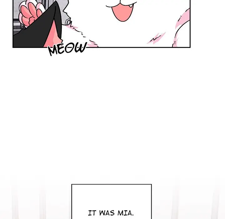 Life With Mia Chapter 40 - Page 222