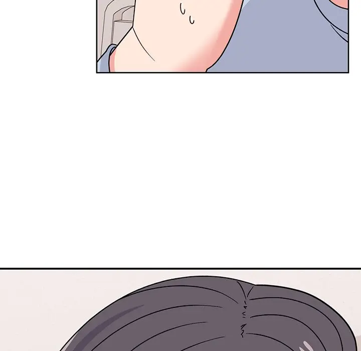 Life With Mia Chapter 40 - Page 23