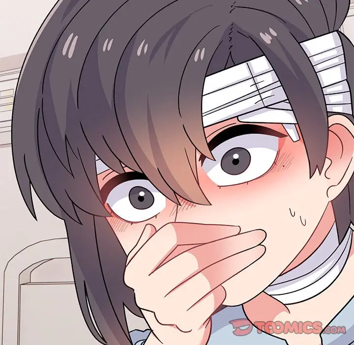 Life With Mia Chapter 40 - Page 24