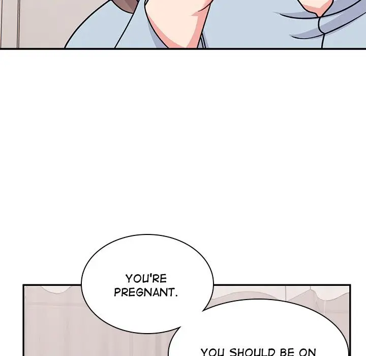 Life With Mia Chapter 40 - Page 25