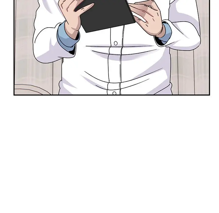 Life With Mia Chapter 40 - Page 27