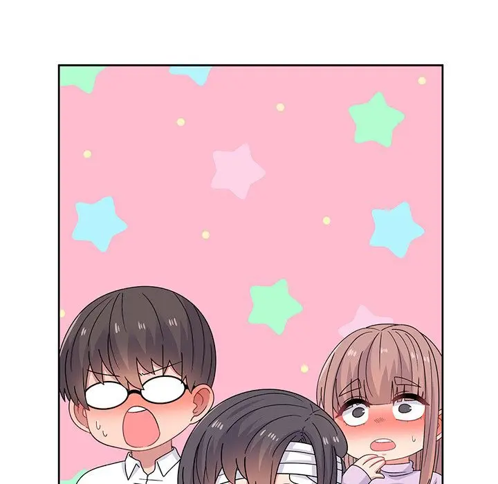Life With Mia Chapter 40 - Page 28