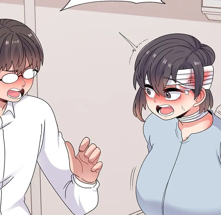 Life With Mia Chapter 40 - Page 3