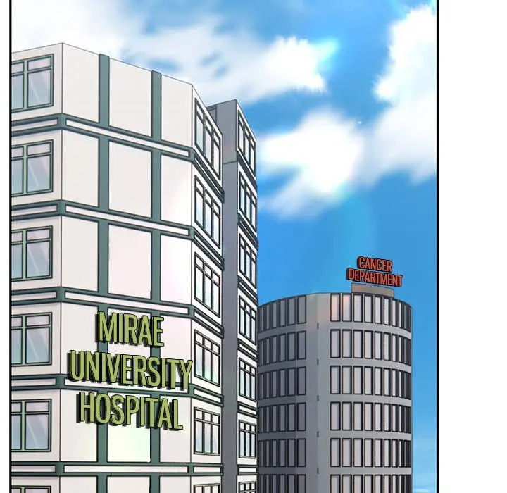 Life With Mia Chapter 40 - Page 31