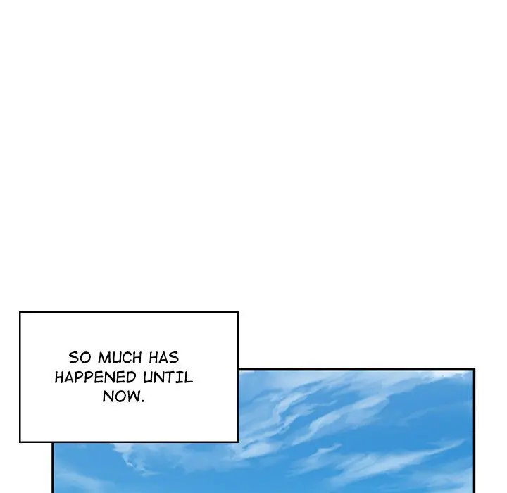 Life With Mia Chapter 40 - Page 34