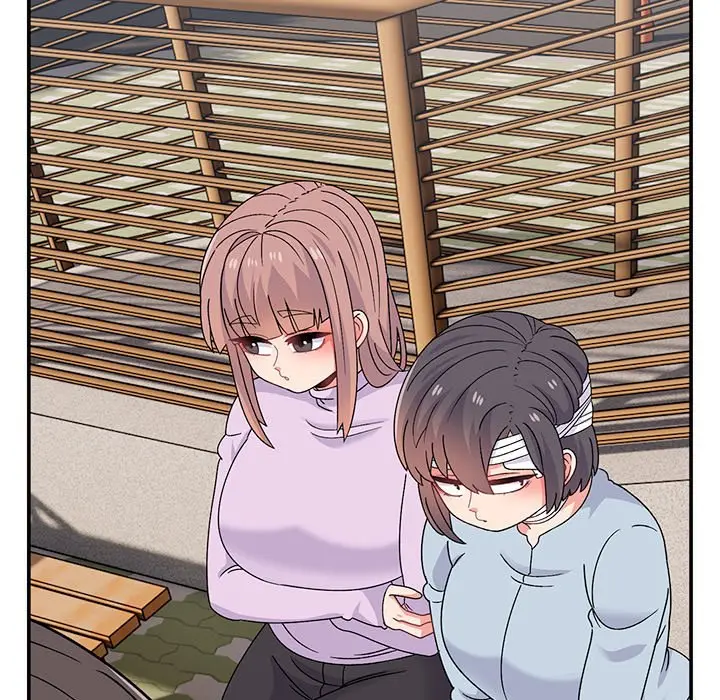 Life With Mia Chapter 40 - Page 38
