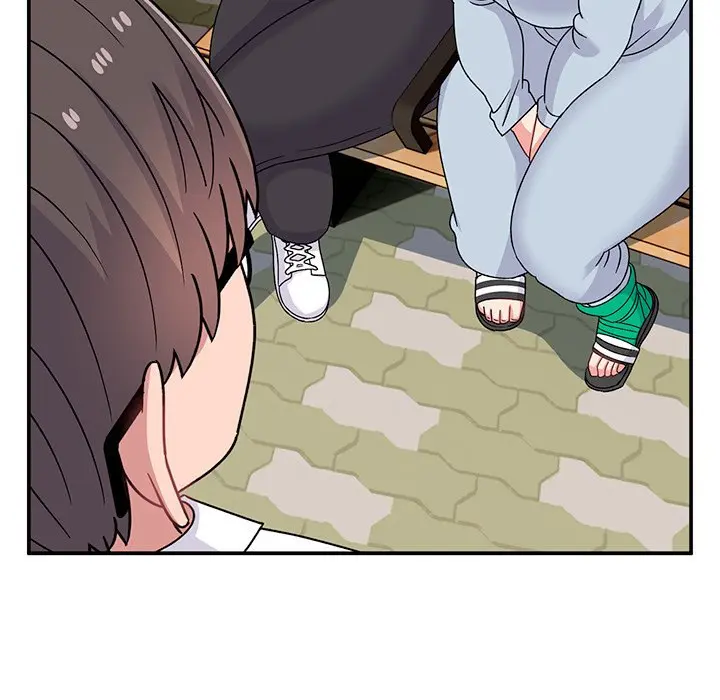 Life With Mia Chapter 40 - Page 39