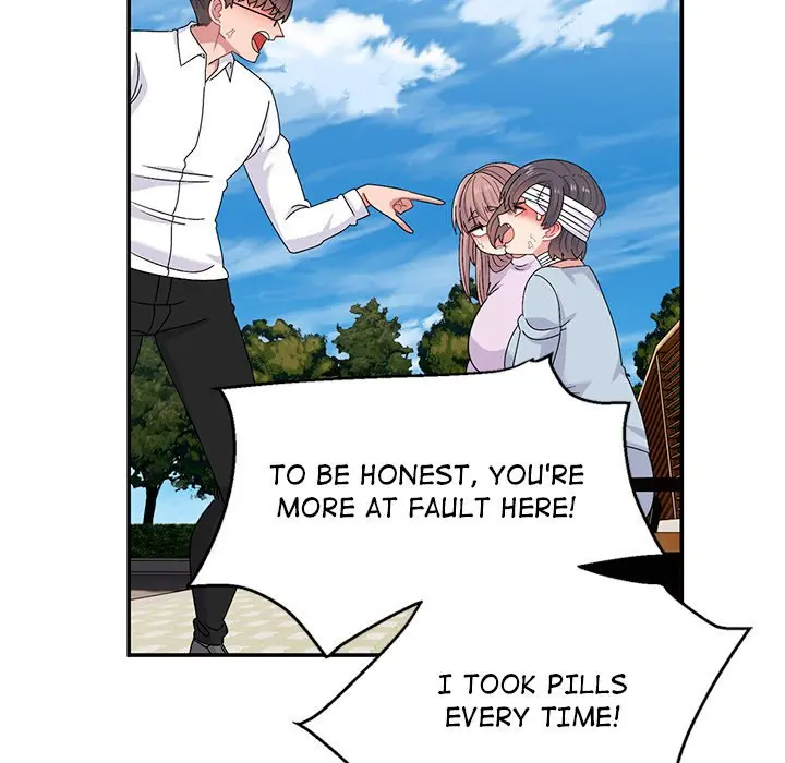 Life With Mia Chapter 40 - Page 41